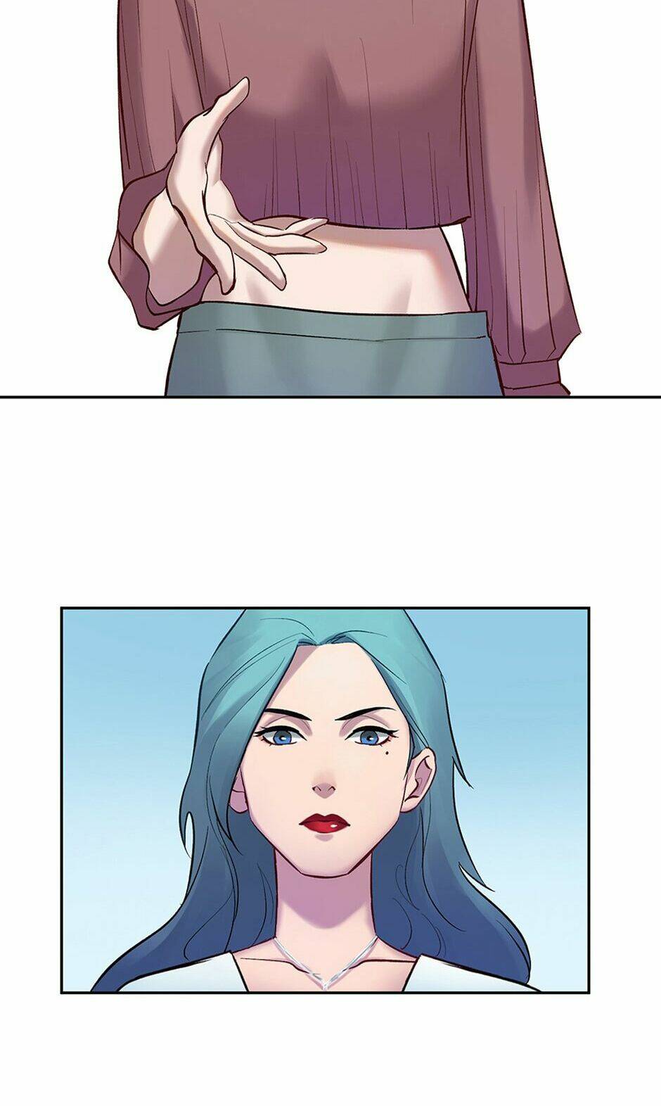 Anh Hùng Và Hiệp Nữ: Chapter 55