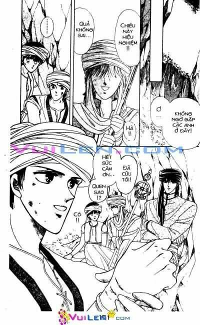 Nàng Công Chúa Ham Chơi: Chapter 11