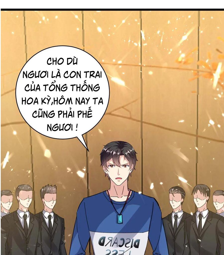Trọng Sinh Khí Thiếu Quy Lai: Chapter 150