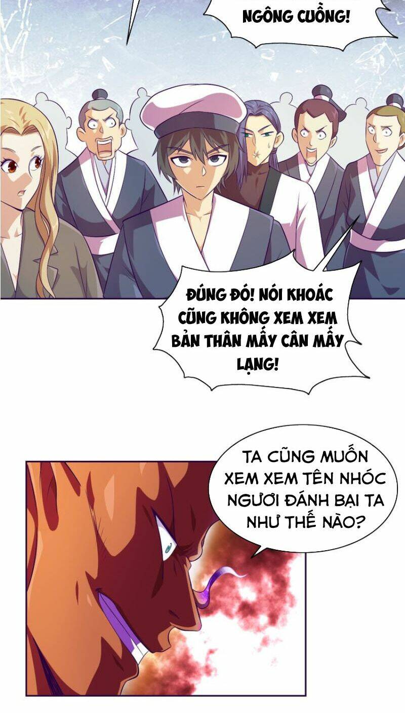 Ma Vương Đại Nhân Đi Thông Thả: Chapter 29