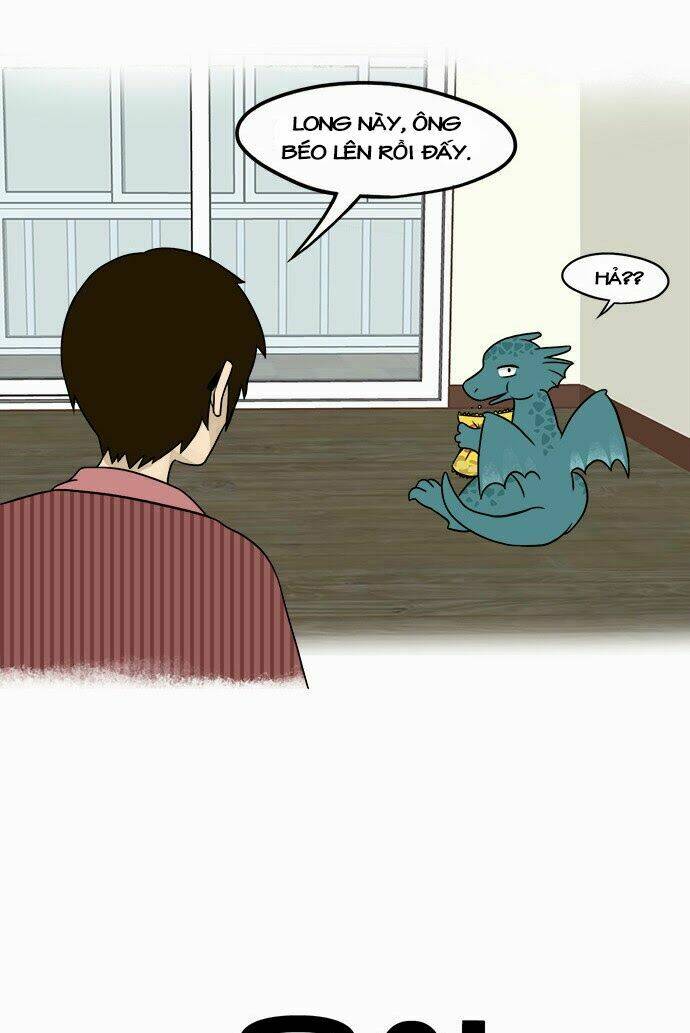 Hắn Ta Là Rồng: Chapter 14