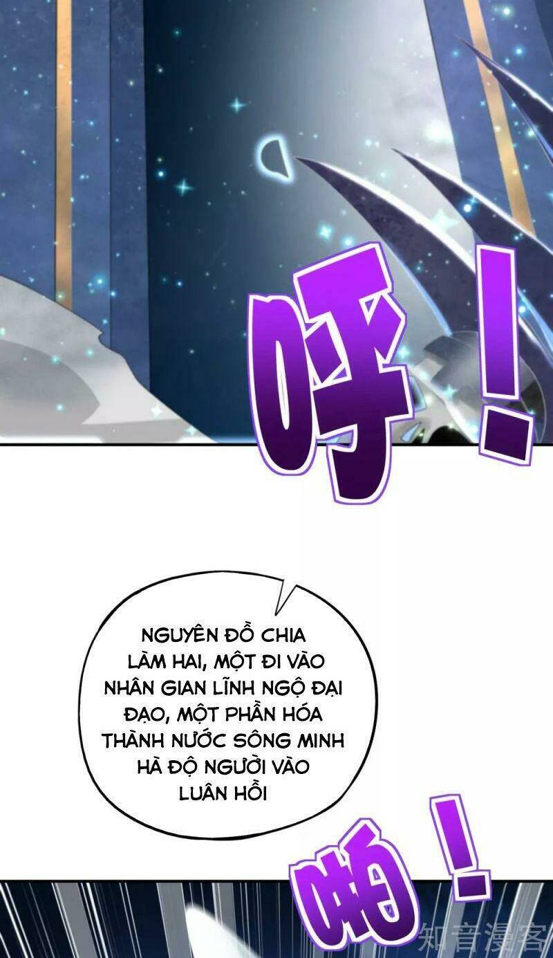 Vòng Bạn Bè Mạnh Nhất Của Tiên Giới: Chapter 89