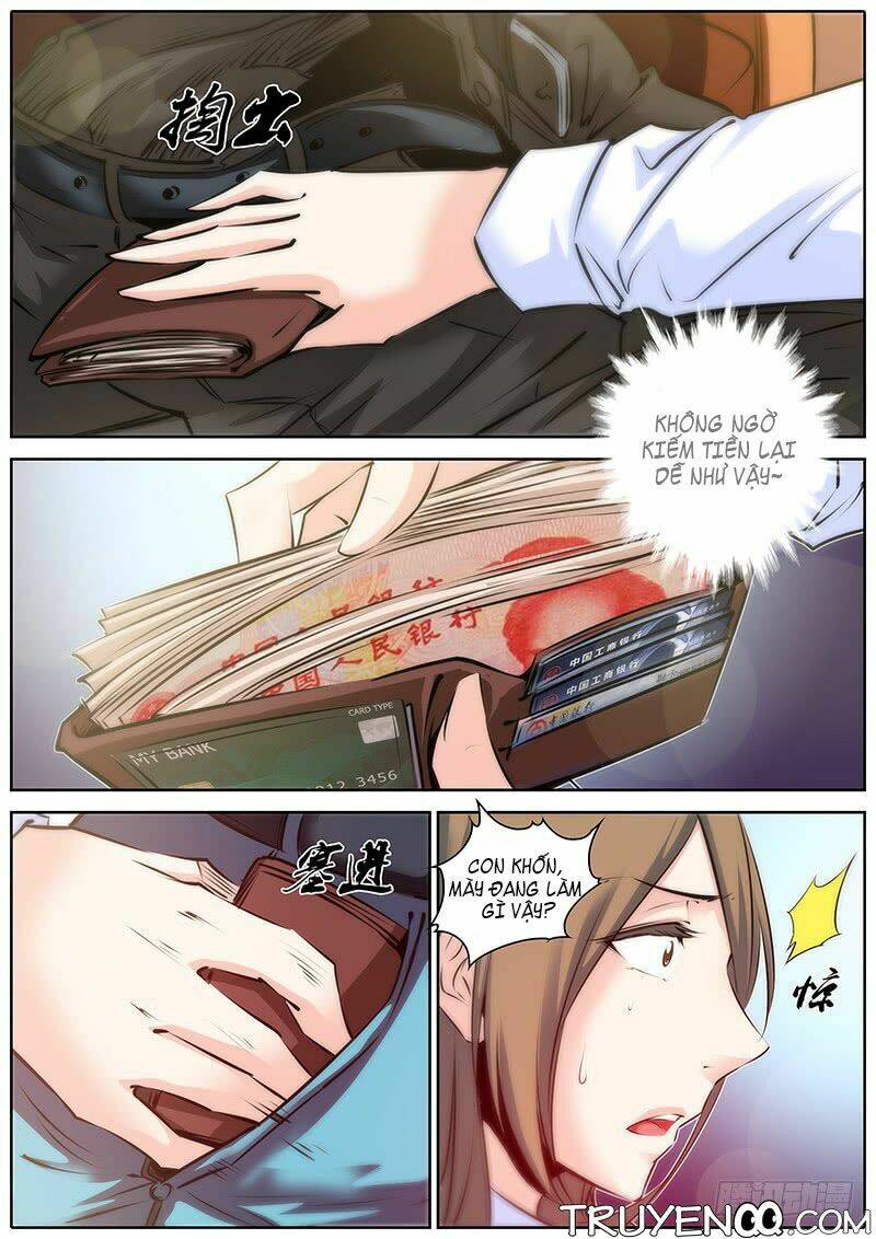 Tần Hiệp: Chapter 24