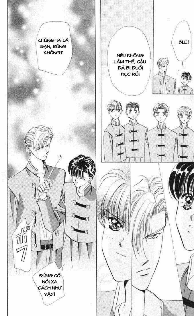 Tokyo Crazy Paradise: Chapter 18