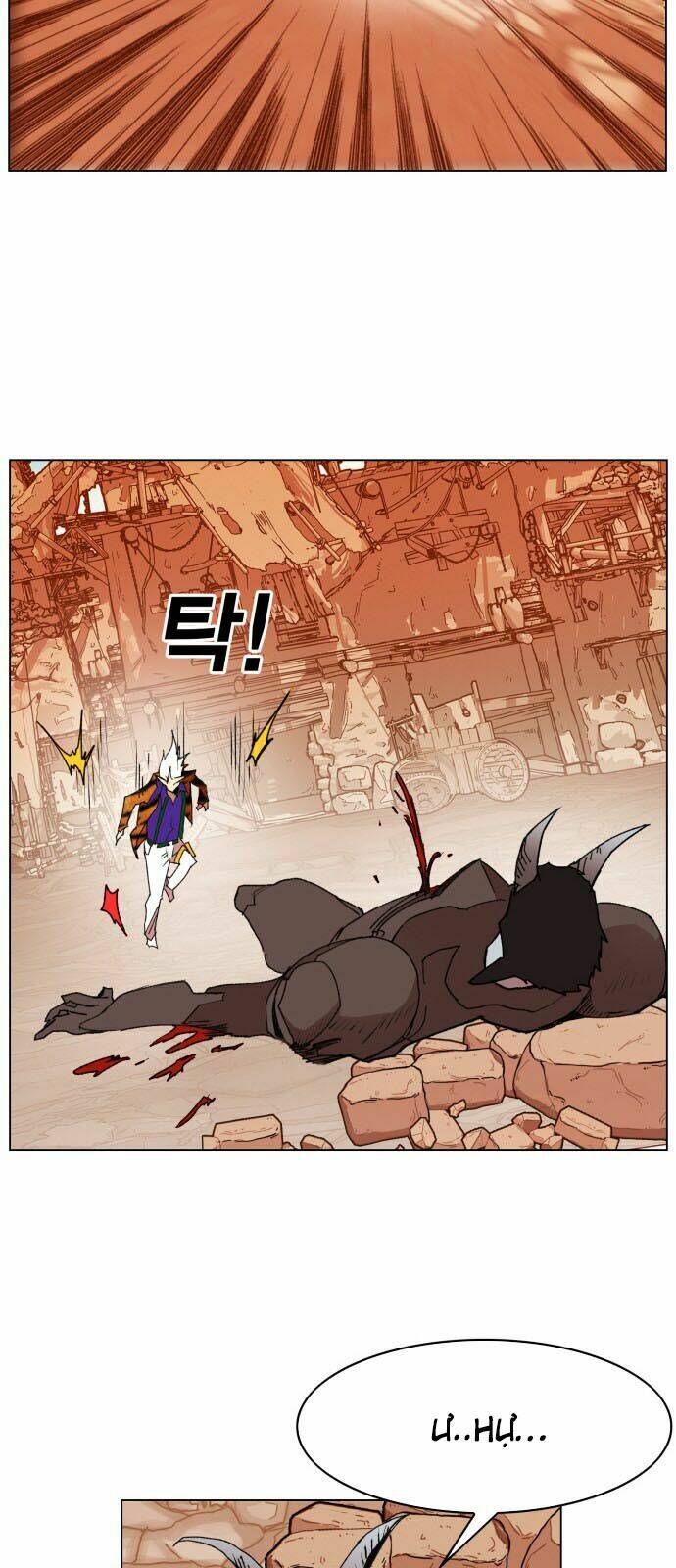 Hard Core Leveling Warrior: Chapter 156