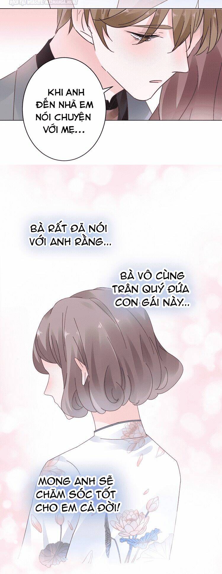 Điều Ước Sủng Ái Bất Bình Đẳng: Chapter 22