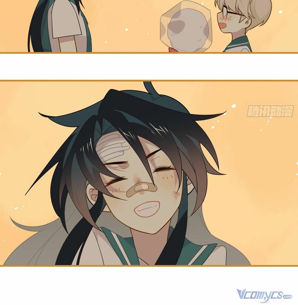 Nữ Phụ Như Tôi Cũng Có Ngày Ra Mắt: Chapter 41