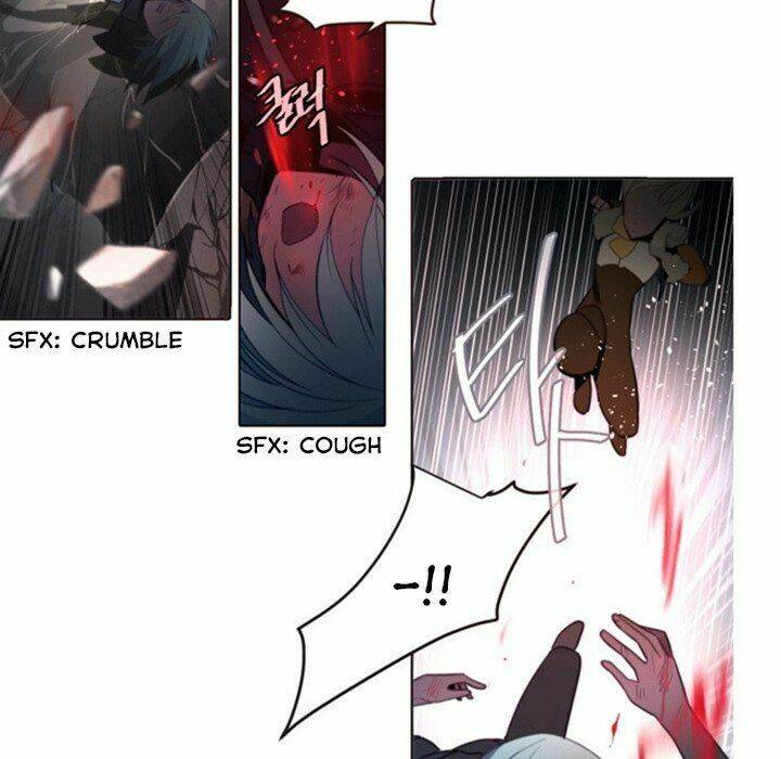 The Memory Of Wind: Anz: Chapter 47