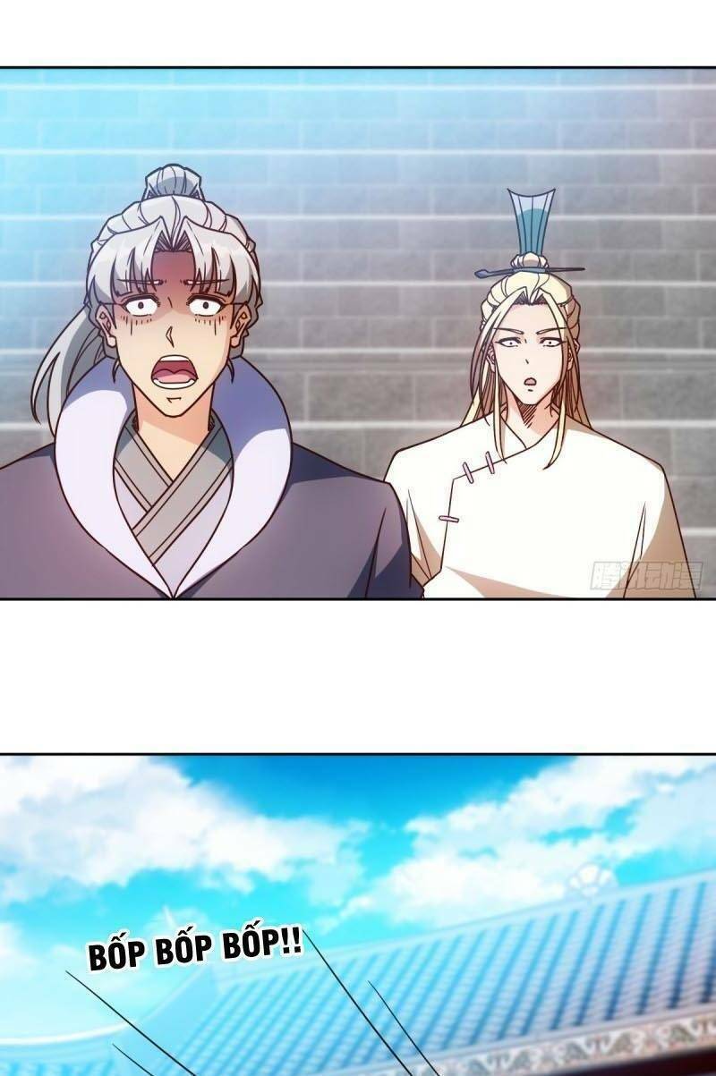 Hồng Thiên Thần Tôn: Chapter 76