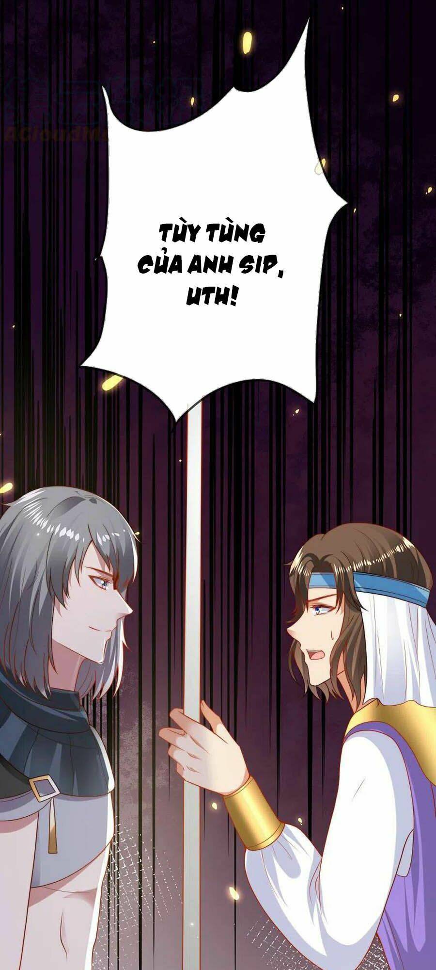Sủng Hậu Của Vương: Chapter 114