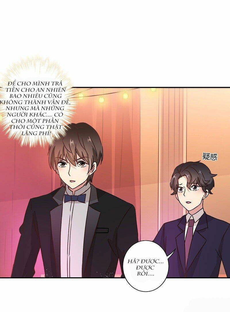 Trọng Sinh Chi Hao Môn Cường Thế Quy Lai: Chapter 89