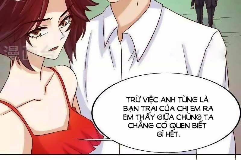 101 Phương Pháp Của Tổng Tài: Chapter 93