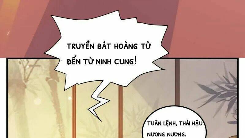 Liêu Cung Phong Hoa: Chapter 12