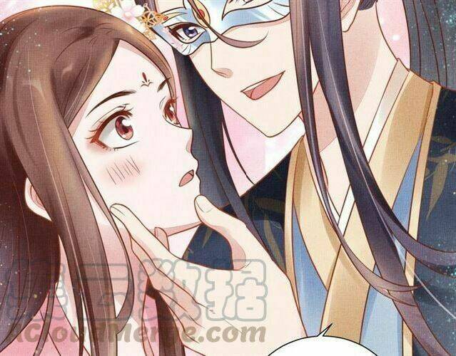 Thịnh Sủng Y Phi Chi Dao Quan Truyện: Chapter 43