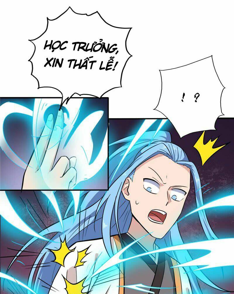 Chí Tôn Võ Đế: Chapter 47