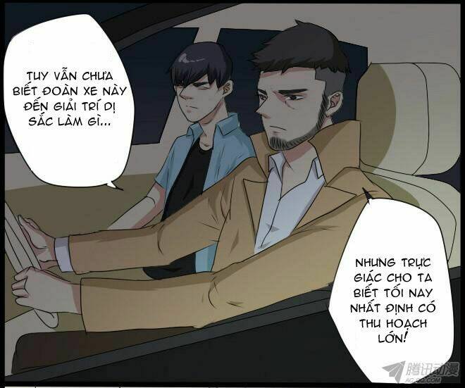 Future trial: Chapter 21