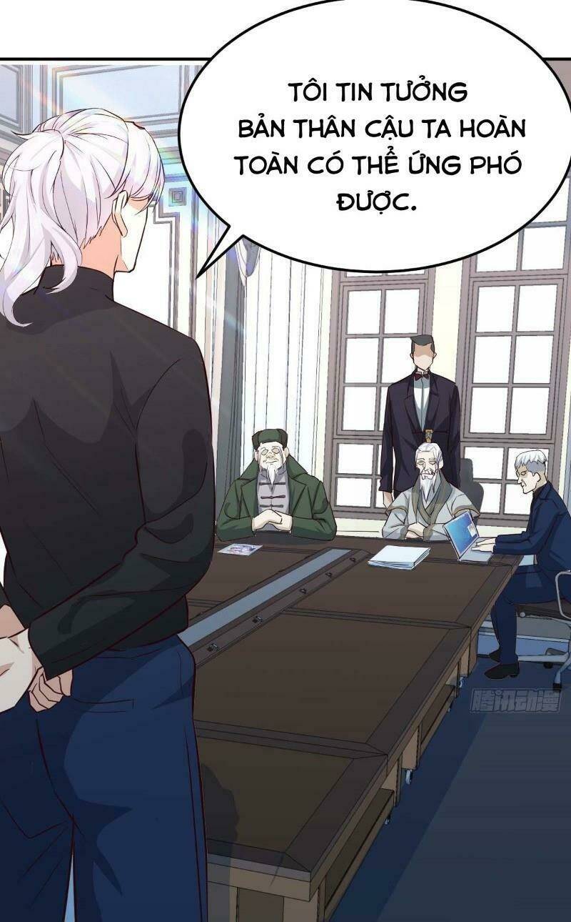 Song Tu Đạo Lữ Kiểu Xem Mặt: Chapter 77