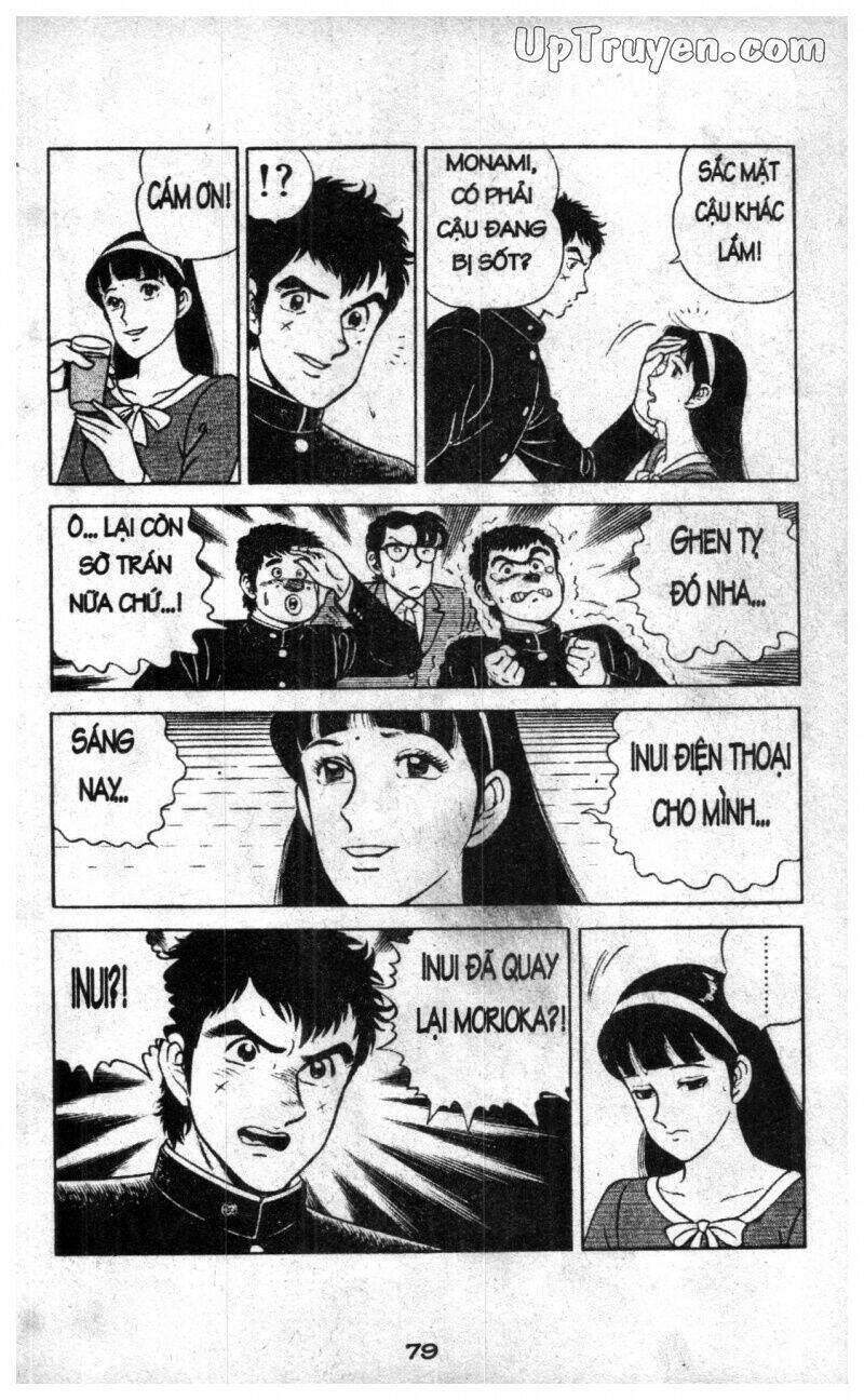 Musashi: Chapter 28