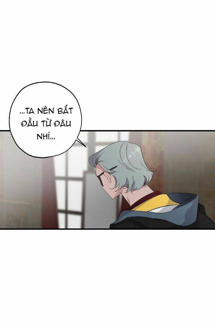 Tình Điên Dại: Chapter 23