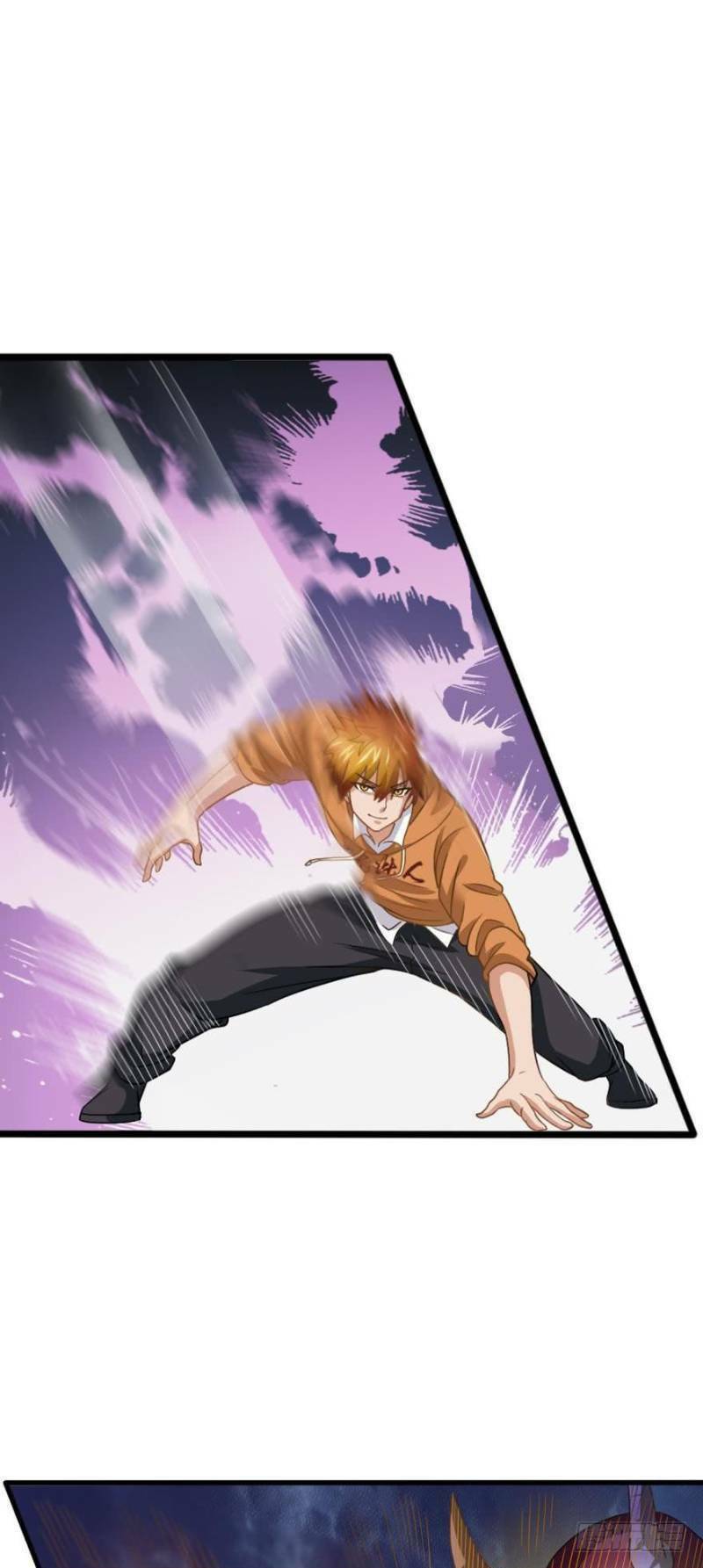 Ta Có Di Sản Tại Dị Giới: Chapter 12