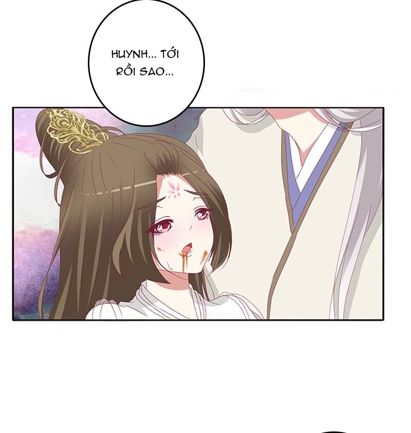 Thông Linh Phi: Chapter 352