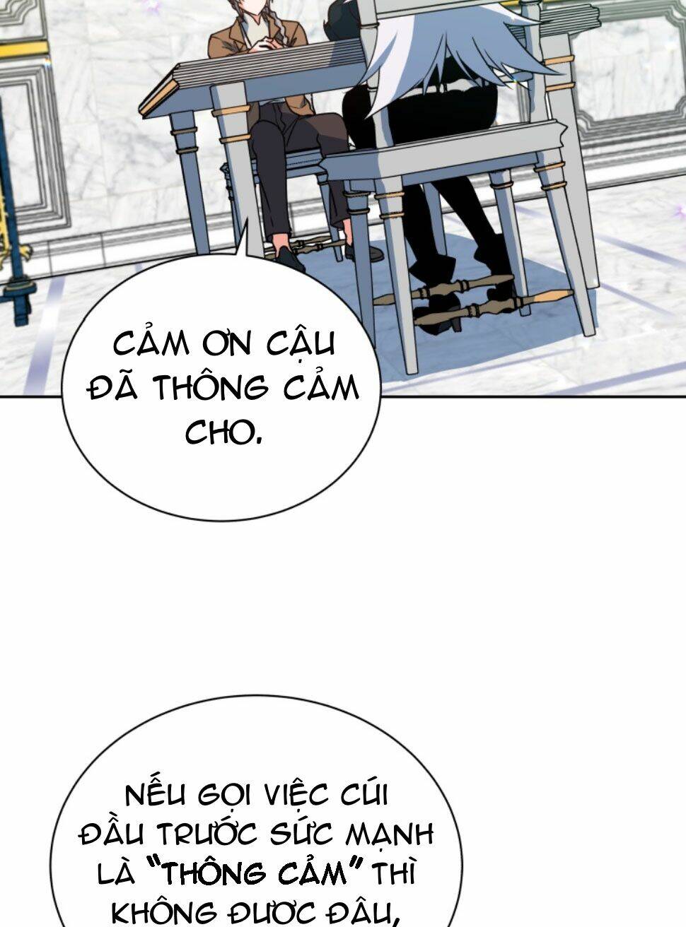 Nàng Elizabeth Thuần Khiết: Chapter 34