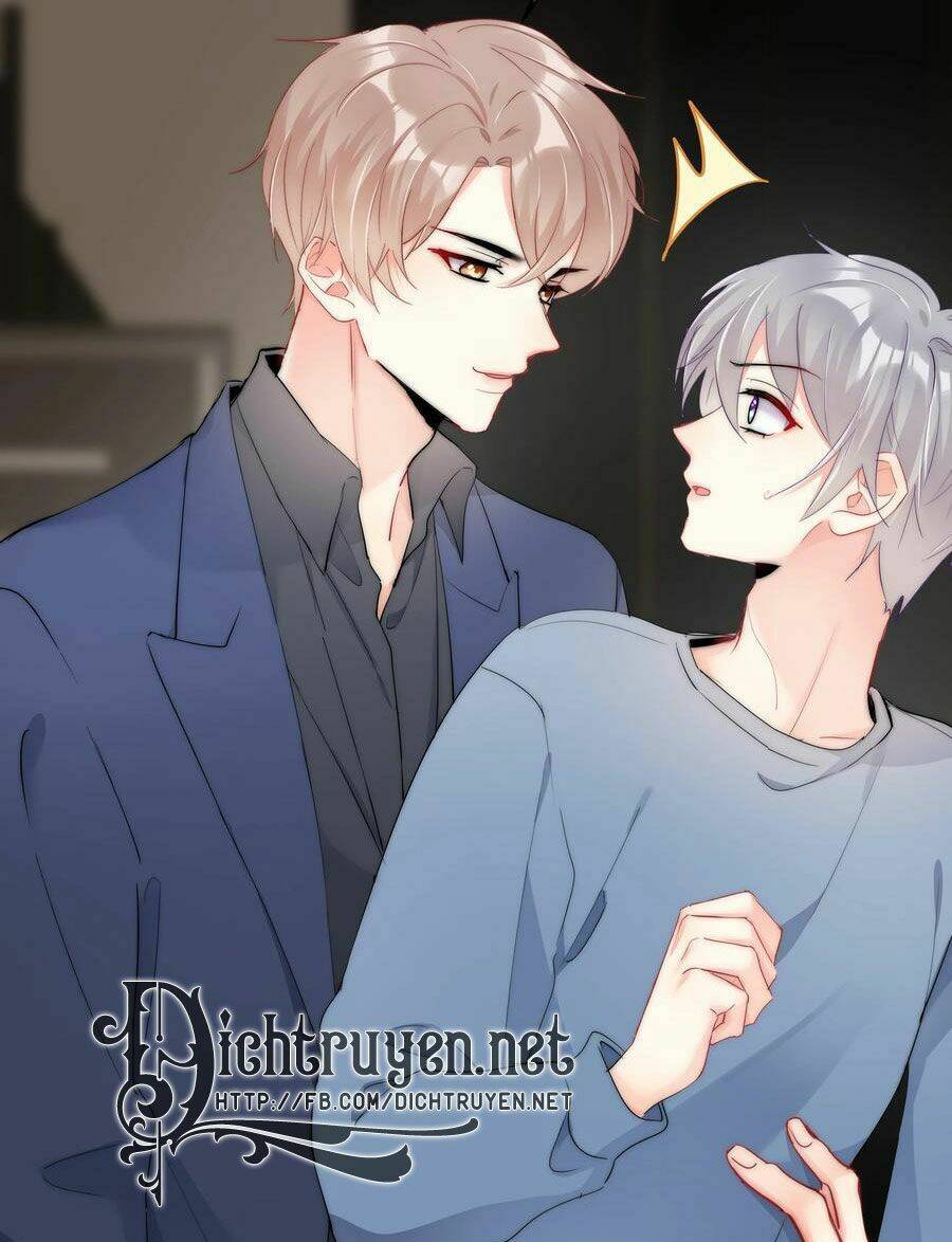 Boss Đại Nhân Là Nữ Thần?: Chapter 63