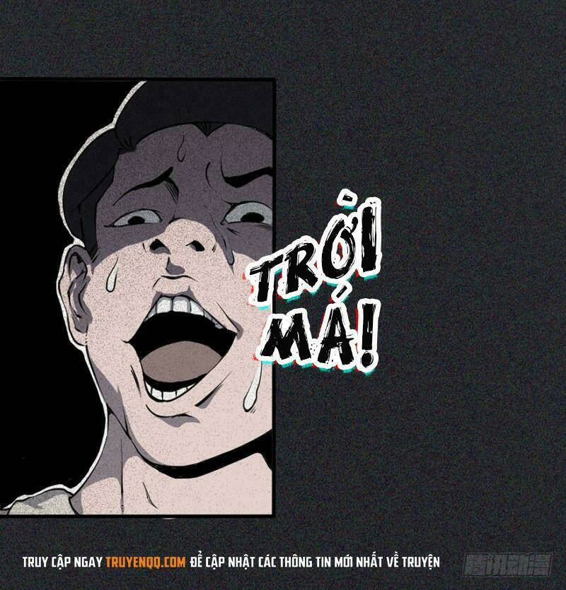 Trở Lại Căn Nhà Ma: Chapter 2