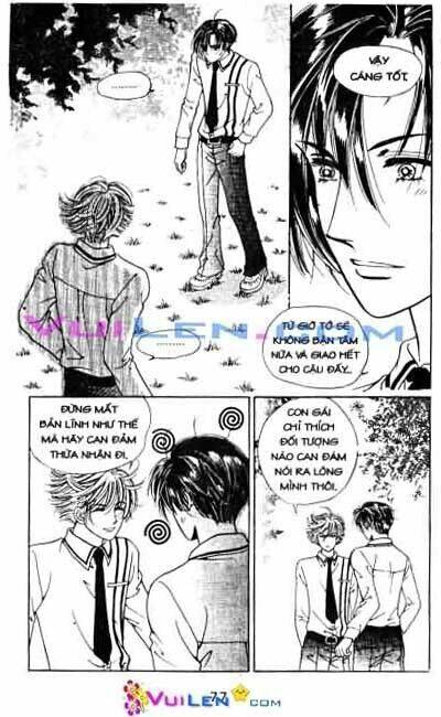 Virus Tiền: Chapter 5