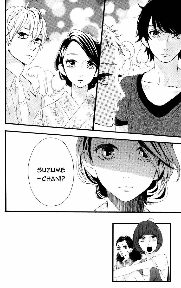 Sao Mai Của Em: Chapter 20