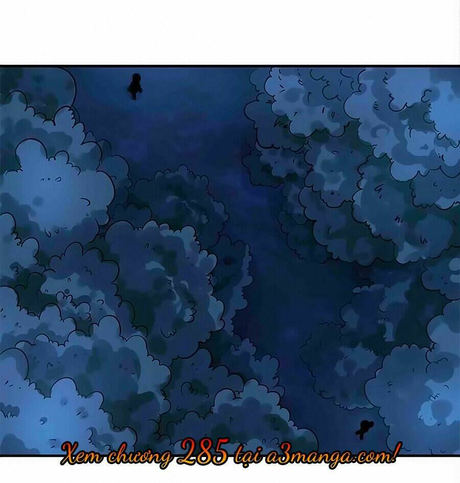 Vương Gia! Ngươi Thật Bỉ Ổi: Chapter 284