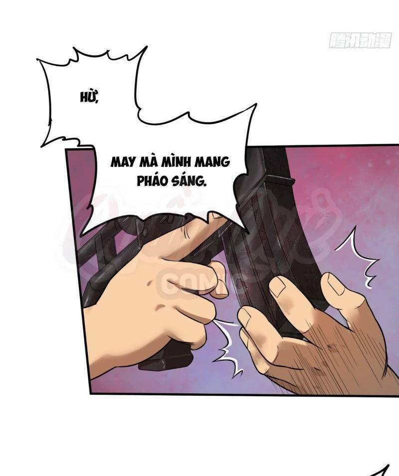 Danh Sách Kẻ Phản Diện: Chapter 72