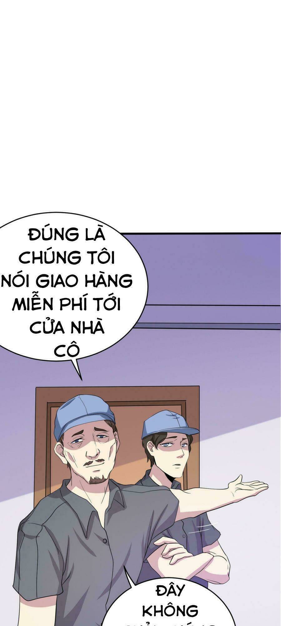 Tay Chơi Thần Cấp: Chapter 2
