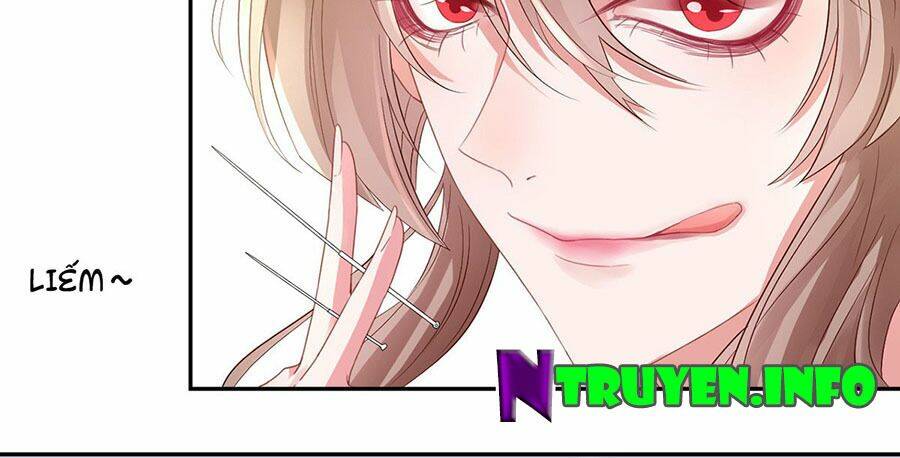 Hoàng Phi 9000 Tuổi: Chapter 5