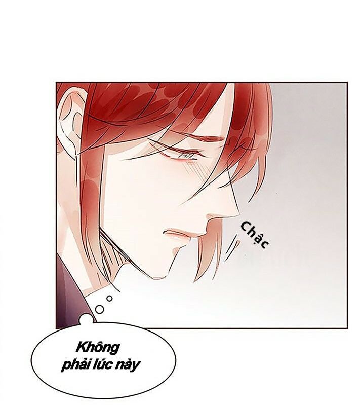 Giữa Tình Yêu Và Tình Bạn: Chapter 41