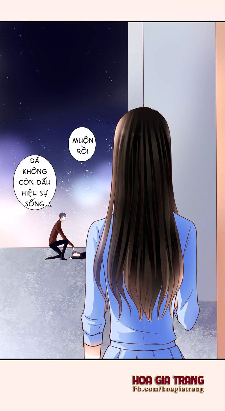 Ở lại thế kỷ này: Chapter 8