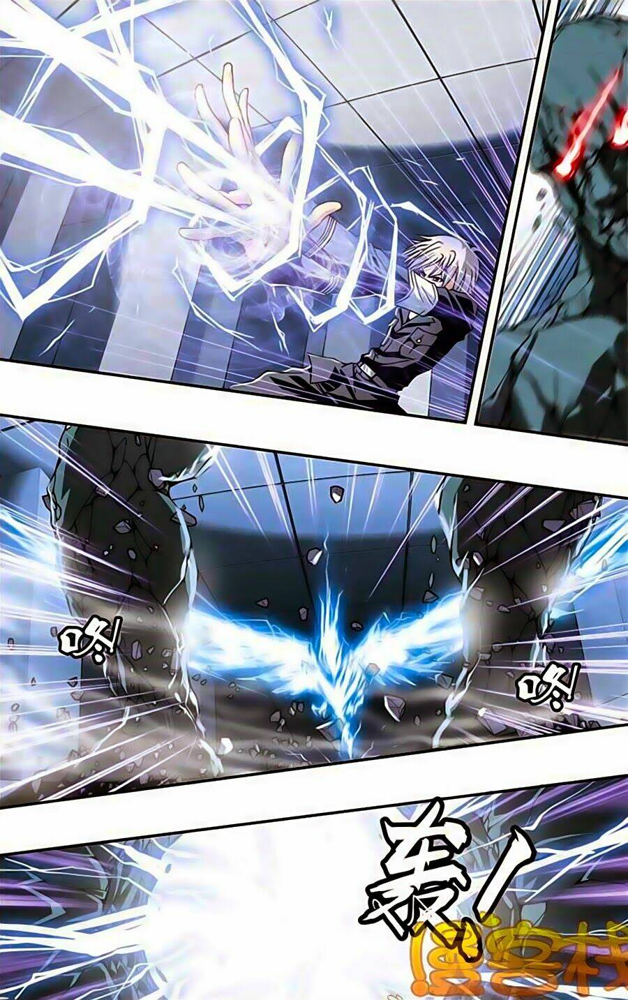 Thâu Tinh Cửu Nguyệt Thiên: Chapter 216