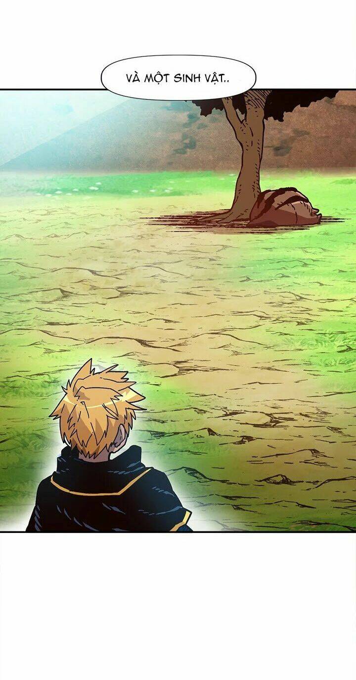 Nô Lệ Nghịch Thiên: Chapter 21