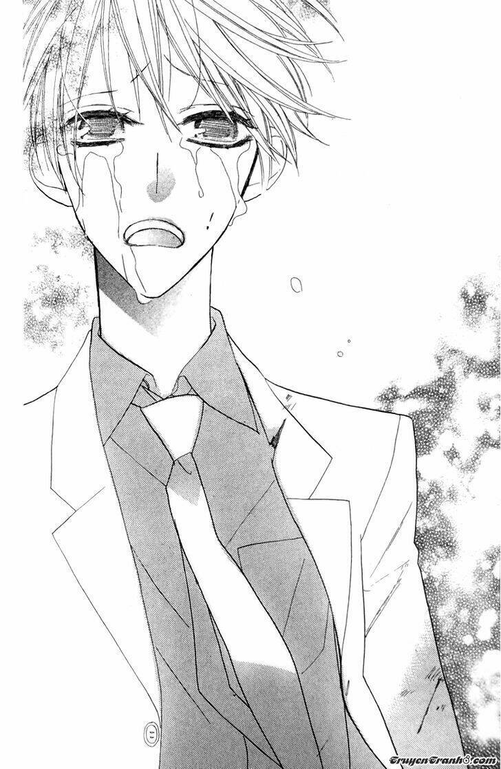 Love Sick: Chapter 18