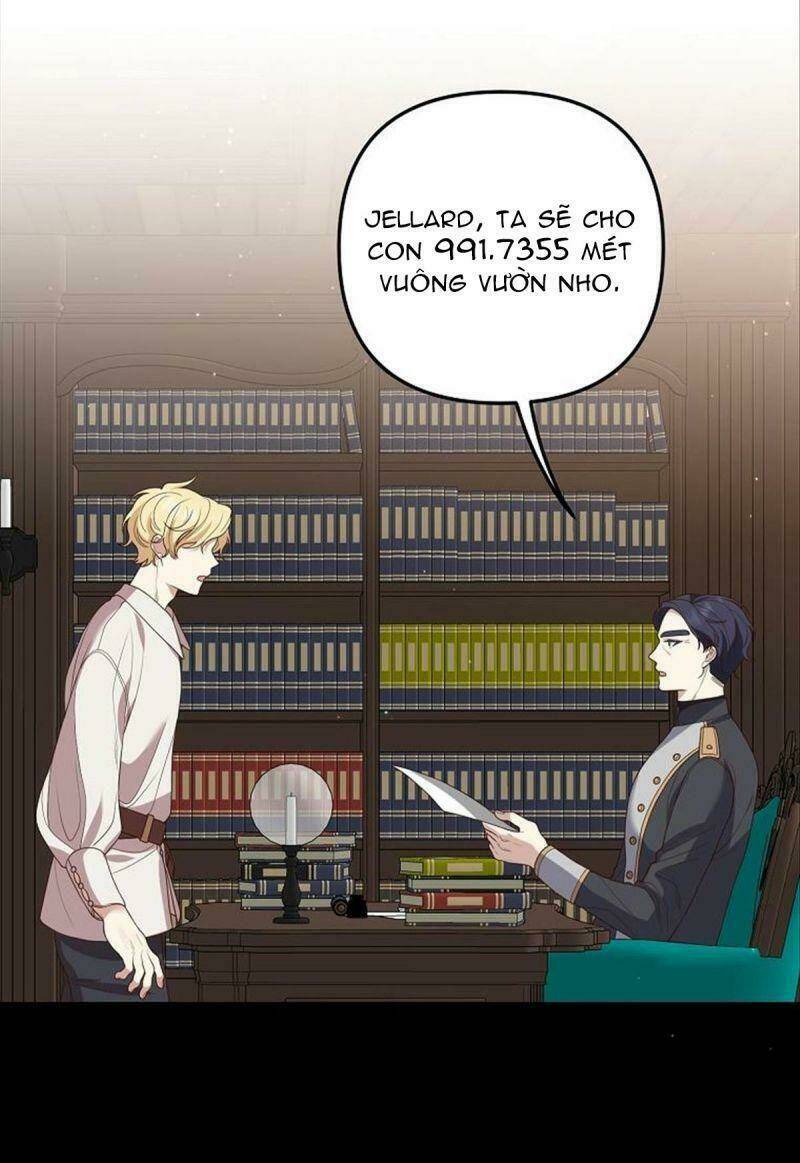 Hôn Phu Của Tôi Là Nam Chính Yandere: Chapter 8