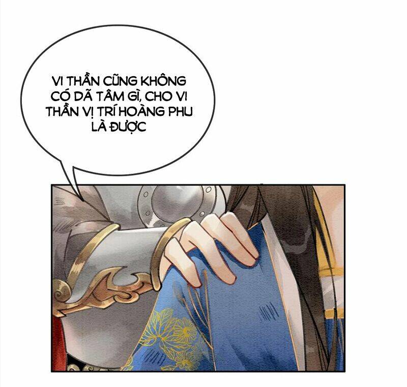 Hậu Cung Của Trẫm Cháy Rồi!: Chapter 48