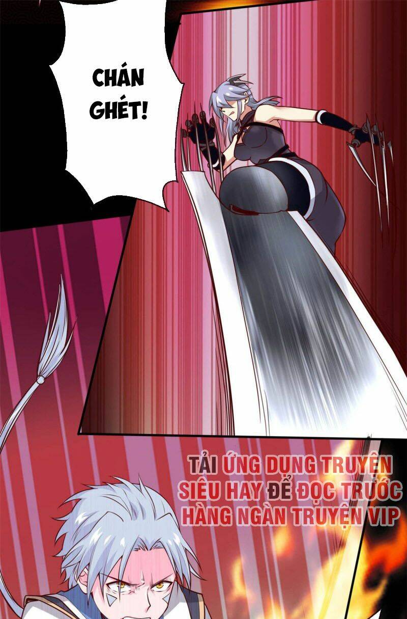Chí Tôn Võ Đế: Chapter 303