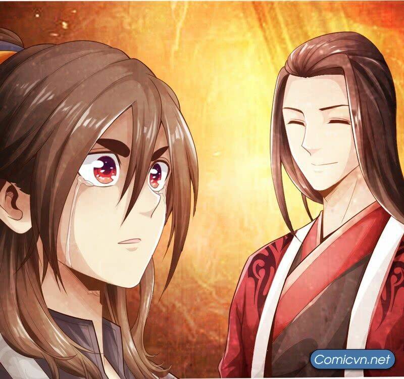 Thái Cổ Cuồng Ma: Chapter 1