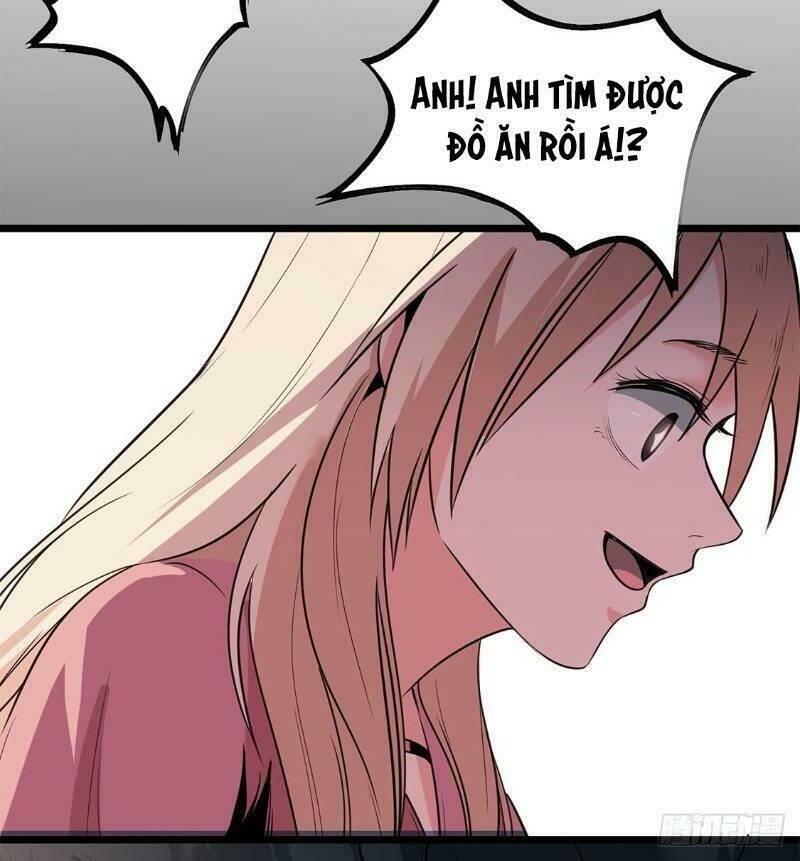 Trùng Lãnh Quái Đàm: Chapter 22