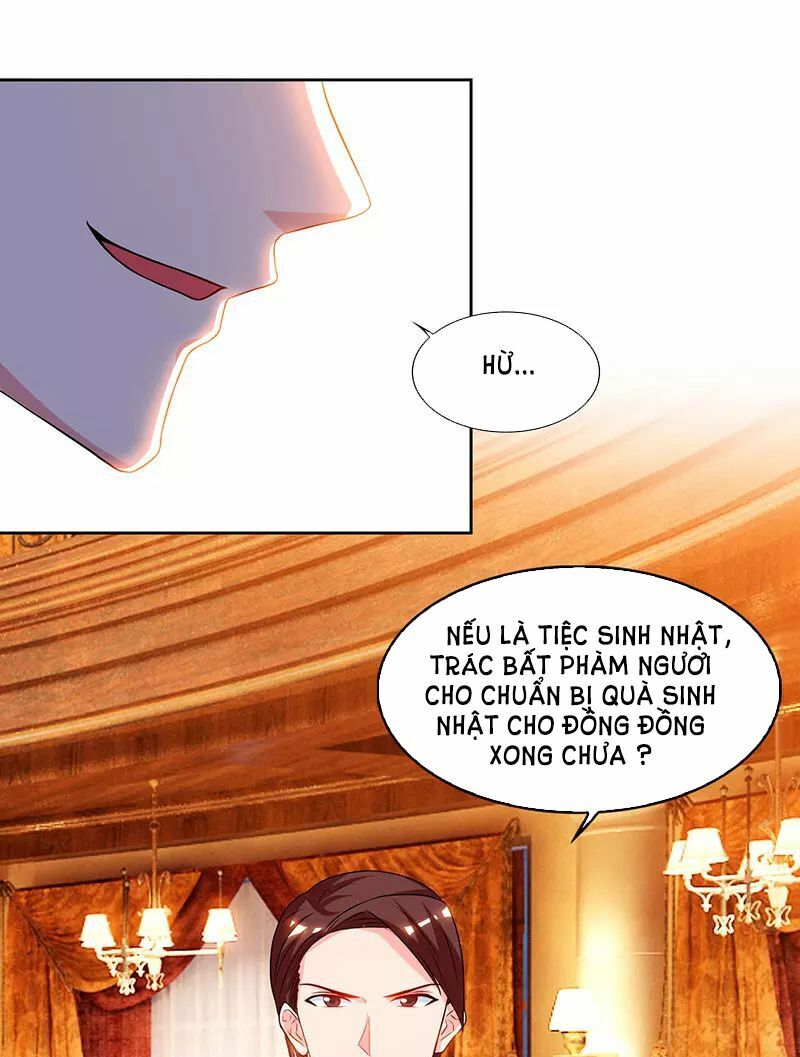 Trọng Sinh Khí Thiếu Quy Lai: Chapter 71