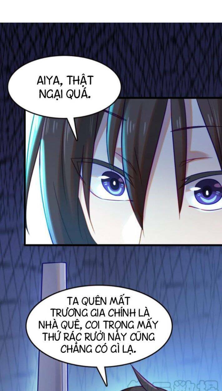 Đại Bảo Kiếm Của Tôi: Chapter 10