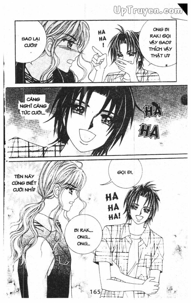 Mặt nạ tình yêu: Chapter 29