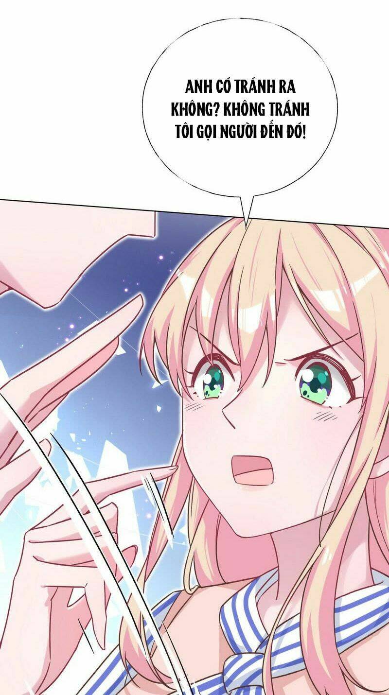 Trời Ban Cho Nam Thần Daddy: Chapter 14