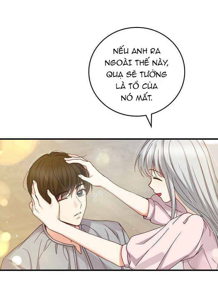 Đừng Chọc Đứa Em Gái Bé Bỏng Của Chúng Tôi: Chapter 45