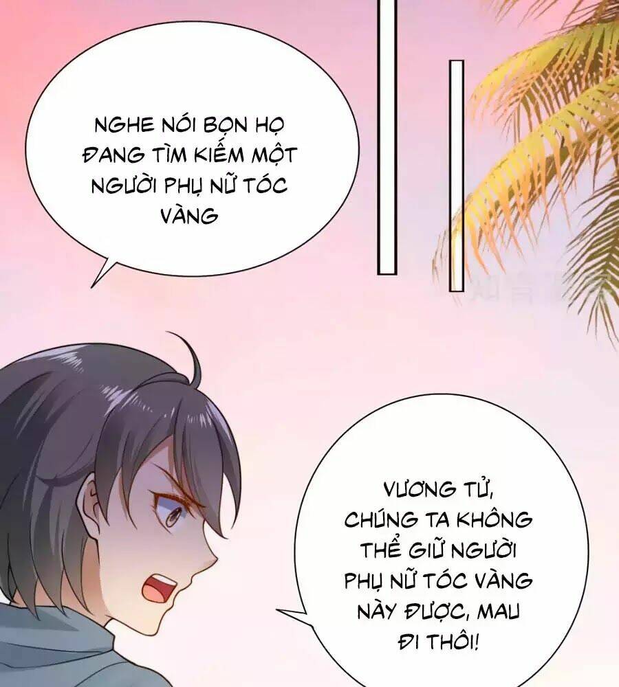Sủng Hậu Của Vương: Chapter 20